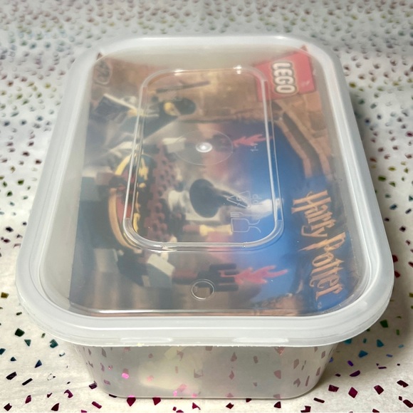 LEGO Harry Potter Sorcerer's Stone Sorting Hat 4701 - Vintage - Picture 7 of 7